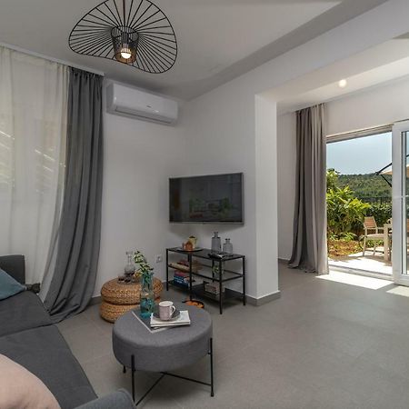 Apartments Flora Trogir Dış mekan fotoğraf