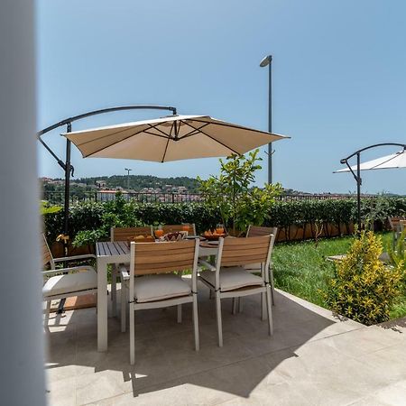 Apartments Flora Trogir Dış mekan fotoğraf