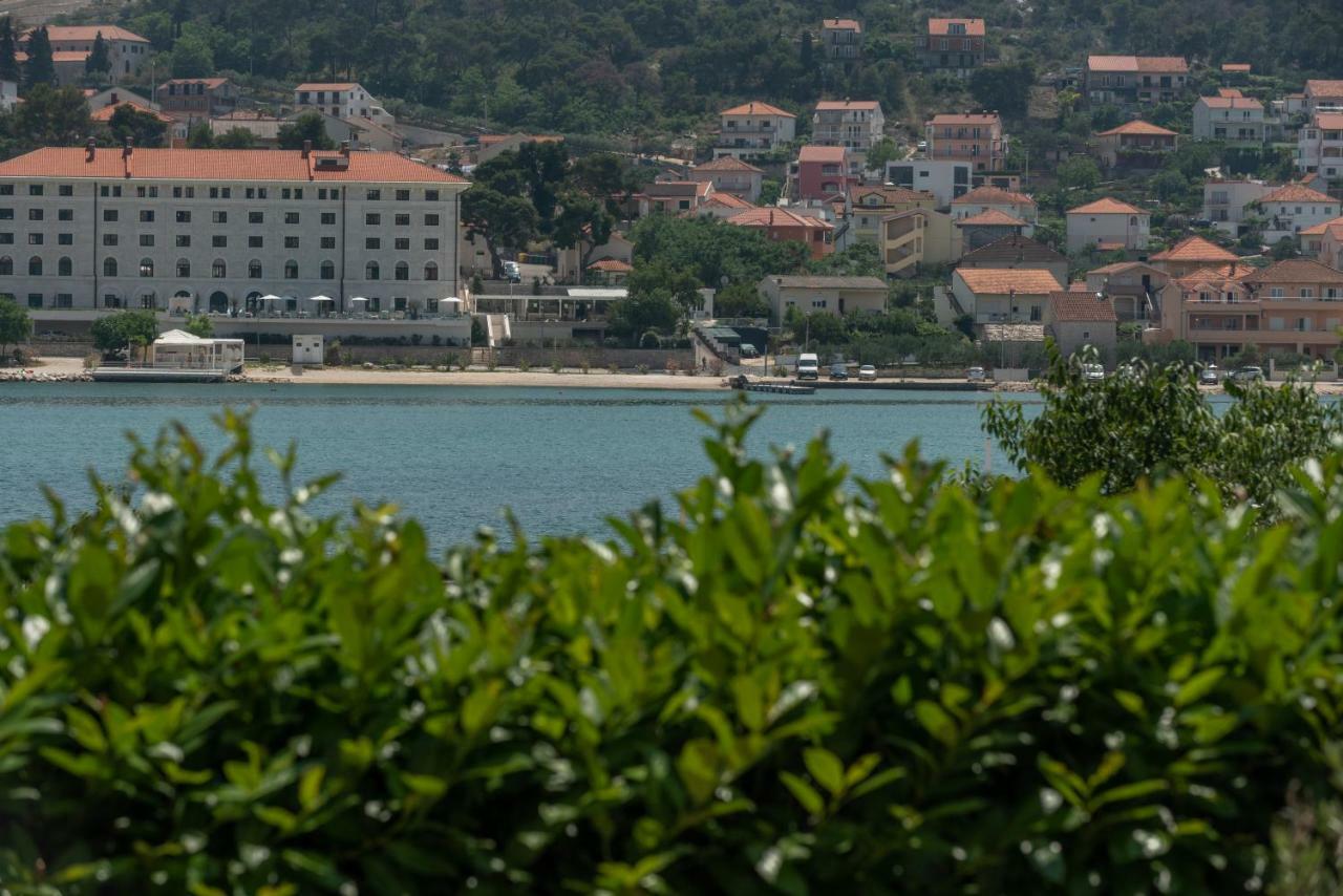Apartments Flora Trogir Dış mekan fotoğraf