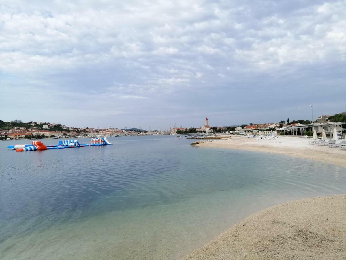 Apartments Flora Trogir Dış mekan fotoğraf