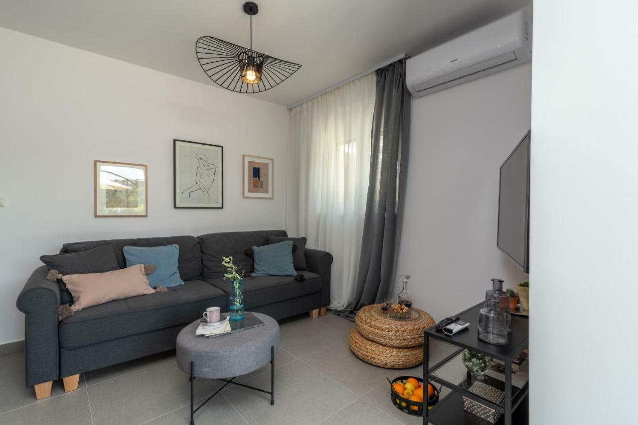 Apartments Flora Trogir Dış mekan fotoğraf