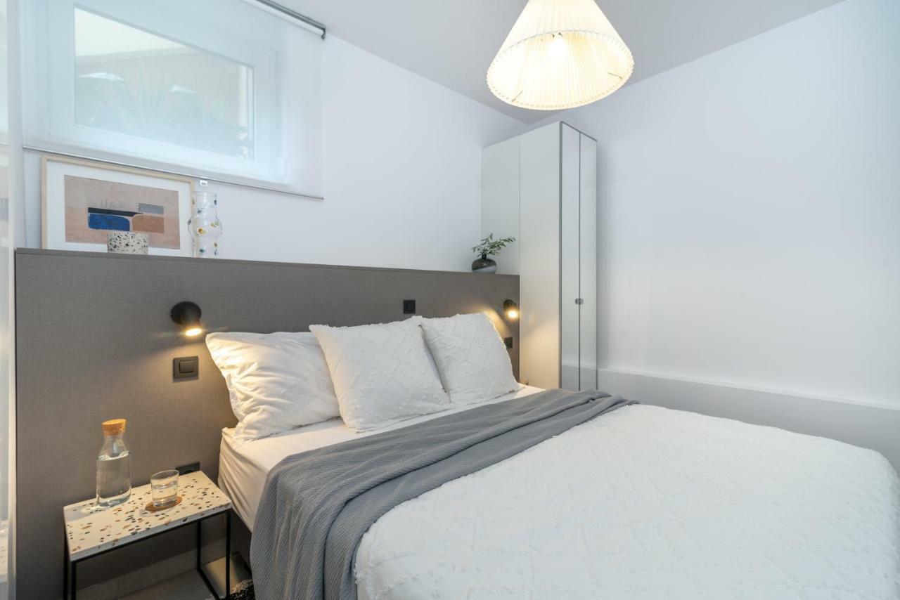 Apartments Flora Trogir Dış mekan fotoğraf